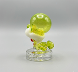 BTGB Puffco Peak Yoshi Dry Top