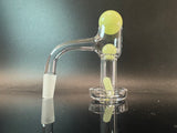 Terp Slurper + Glow in Dark Set