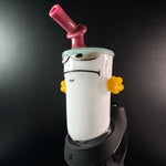 BTGB Glass Canada - Master shake replacement glass for the Puffco Peak