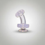 Nib Glass Puffco Pivot Mouthpiece