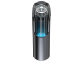 Back of the Dr Dabber Electric Dab Rig Canada 