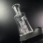 Mike D Clear Peak Top Replacement Glass