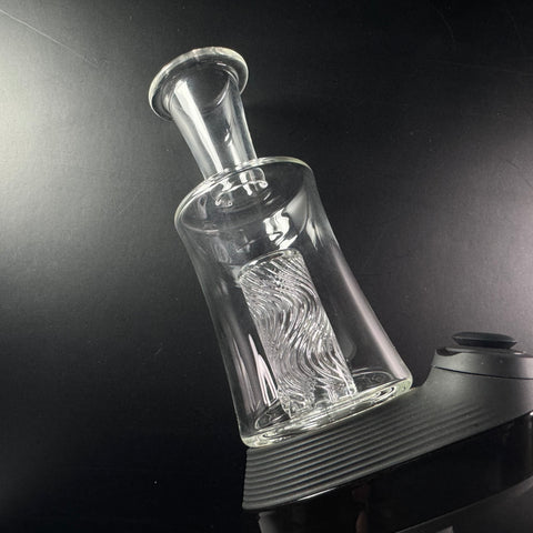 Mike D Clear Peak Top Replacement Glass