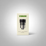 Voozr: Focus V Carta 3DXL Chamber BLUE