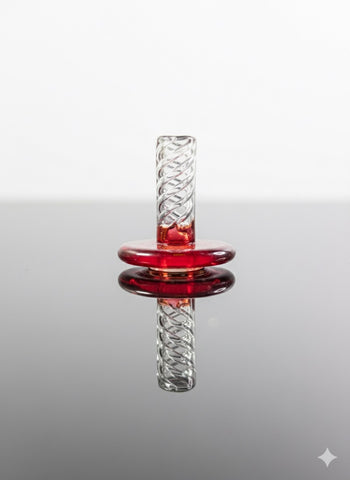 Red bradley miller 3dxl puffco spinner cap canada 