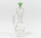 Puffco Peak DBL Recycler