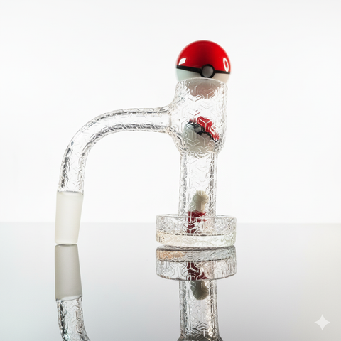 Terp slurper with pokemon slurper set