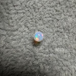 Opal Pearl 3mm