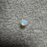 Opal Pearl 3mm