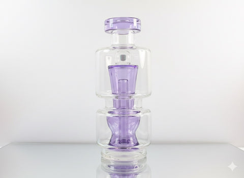 Puffco Peak Glass “Module”