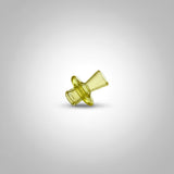 Mac Savage 3DXL Spinner Cap - Serium
