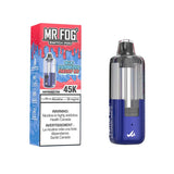 Mr.Fog switch pod alberta