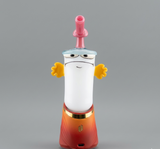 BTGB Master Shake Peak Glass