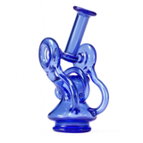 Puffco Peak Recycler - DBL Drain