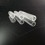 Etch Hollow Pillar - 3 Pack