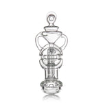 Mj Arsenal Puffco Peak “Fabcycler” - puffco peak recycler glass replacement 