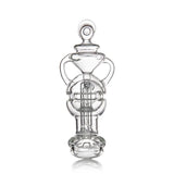 Mj Arsenal Puffco Peak “Fabcycler” - puffco peak recycler glass replacement 