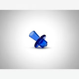 Mac Savage 3DXL Spinner Cap - Brilliant Blue