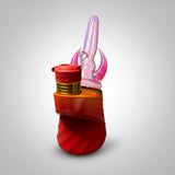 Magizle Puffco Peak Dry Top - Full Color w/ Horns