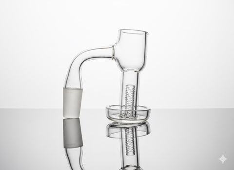 Terp Slurper + 20mm Pillar