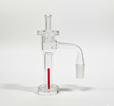 Terp Slurper XXL Package + Ruby Pillar + Cap