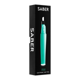 Focus V Saber - Teal