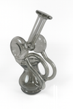 Puffco Peak Recycler - DBL Drain