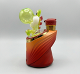 BTGB Puffco Peak Yoshi Dry Top