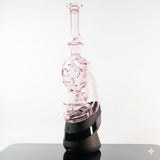 Puffco canada - Pink swiss holes peak replacement glass