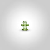 Sandalz Glass New Peak V2 Spinner Cap