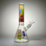 Labubu Bong