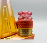 One Trick Pony Color Peak Rockulus Cap