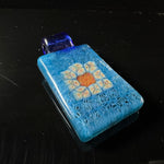 Heady glass blue pendant canada 