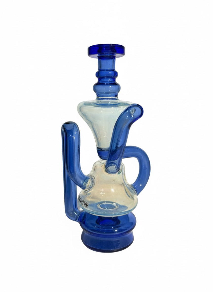 Puffco peak recycler