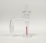 Terp Slurper XXL Package + Ruby Pillar + Cap