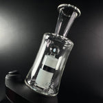 Mike D Glass Puffco Peak Replacement Glass - Colour