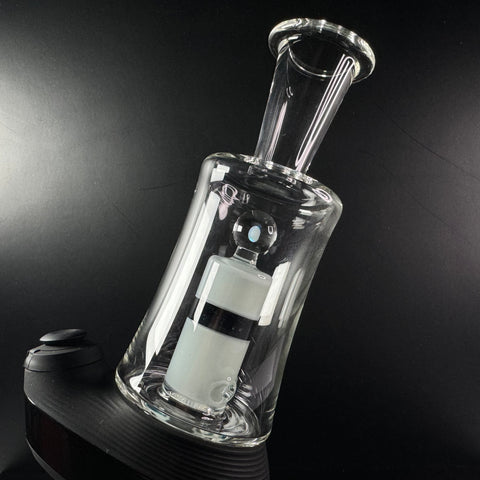 Mike D Glass Puffco Peak Replacement Glass - Colour