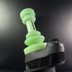 Puffco peak dry top replacement glass 