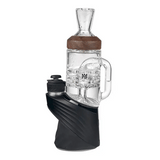 MJ Arsenal Puffco Peak Replacement Glass - Halo