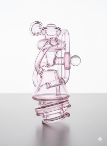 Puffco Peak Recycler