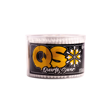 Quartzsaver 300pce original tips