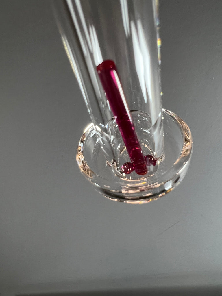 Ruby Package – Drip Glass