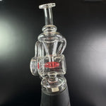 Mike D Glass Puffco Peak Recycler