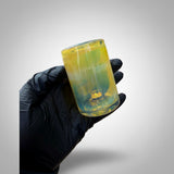 Dune Grass Glass - Puffco Core Glass
