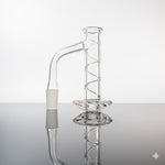 Quartz blender canada on a neutral backround