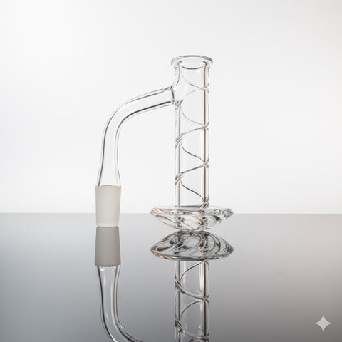 Quartz blender canada on a neutral backround
