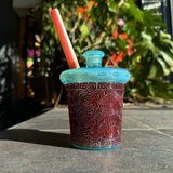 Slop Glass Cup - 2025