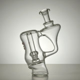 Greenbelt Glass Puffco Peak Recycler