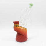 Puffco Peak DBL Recycler