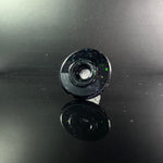 Puffco Peak 3DXL Crushed Opal Joystick Spinner Cap - Bradley Miller Glass